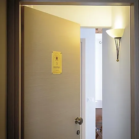 La Dimora Di Federico Hotel