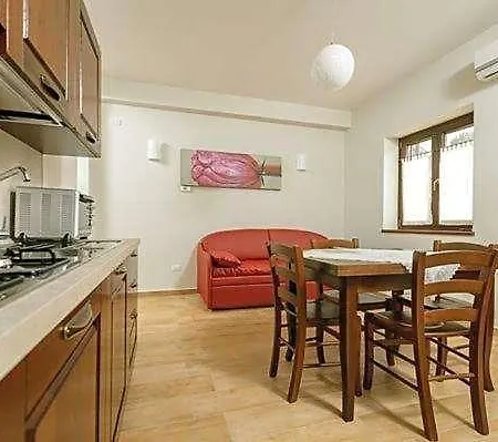 La Dimora Di Federico Hotel