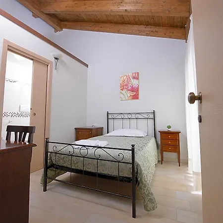 La Dimora Di Federico 3*