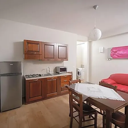 Hotel La Dimora Di Federico 3*