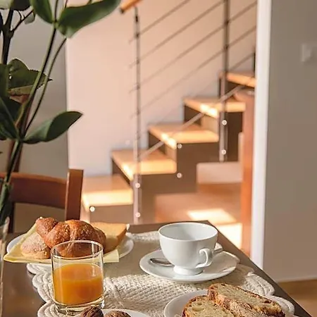 La Dimora Di Federico Hotel 3*