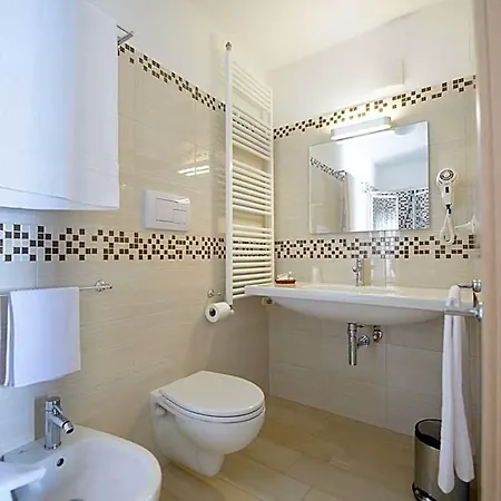 La Dimora Di Federico Hotel 3*