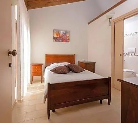La Dimora Di Federico Hotel 3*