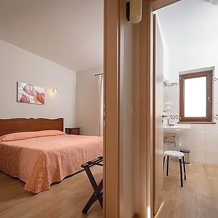 Hotel La Dimora Di Federico Avigliano