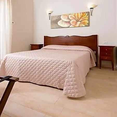 La Dimora Di Federico 3*