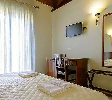 Hotel La Dimora Di Federico Avigliano
