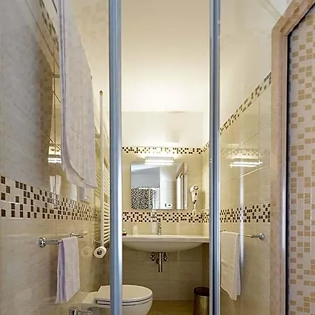 La Dimora Di Federico Hotel Avigliano