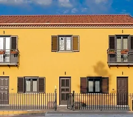 La Dimora Di Federico 3*