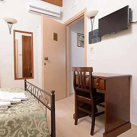 La Dimora Di Federico Hotel 3*