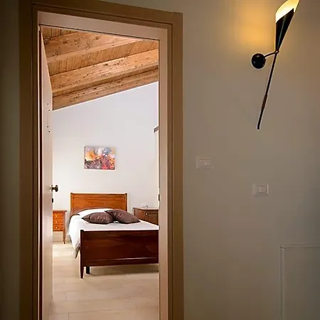 Hotel La Dimora Di Federico 3*