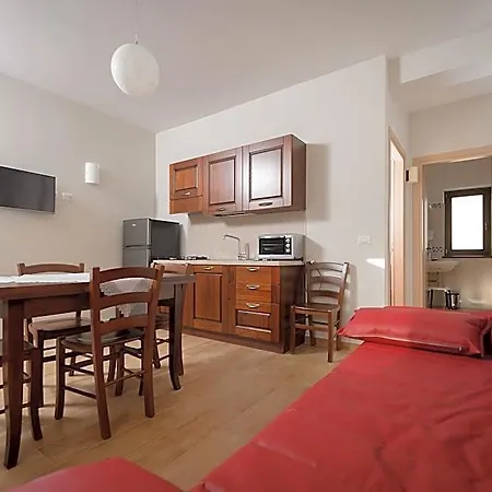 Hotel La Dimora Di Federico Avigliano