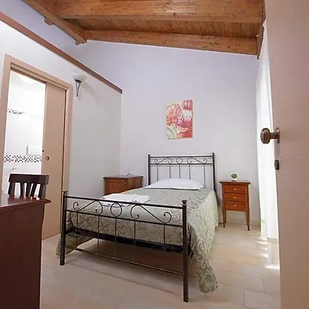 La Dimora Di Federico Hotel