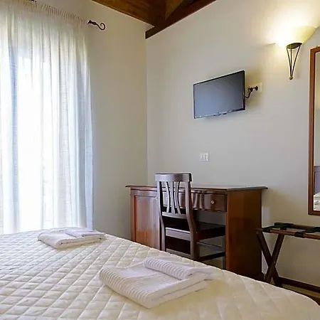 La Dimora Di Federico Hotel 3*