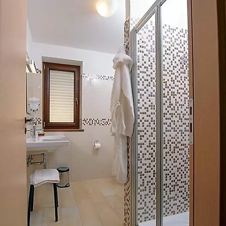 La Dimora Di Federico Hotel