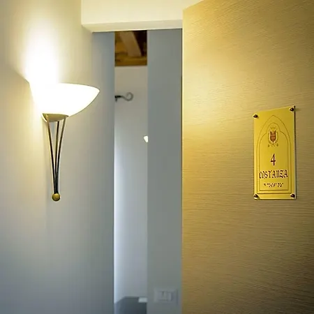 Hotel La Dimora Di Federico Avigliano